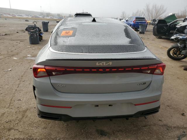 2022 KIA K5 GT LINE - 5XXG64J22NG121896