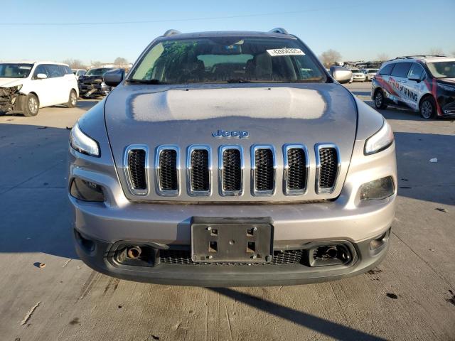 2016 JEEP CHEROKEE L - 1C4PJMCS1GW278557