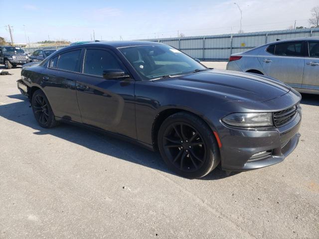 2016 DODGE CHARGER SX - 2C3CDXHG9GH163039