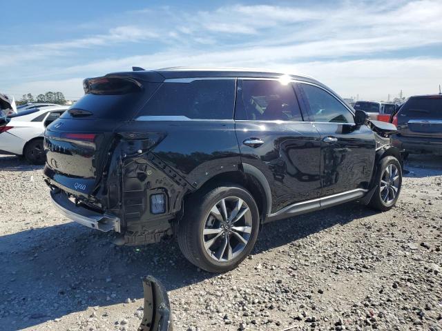 Vin: 5n1dl1fs1rc334911, lot: 87626225, infiniti qx60 luxe 20243