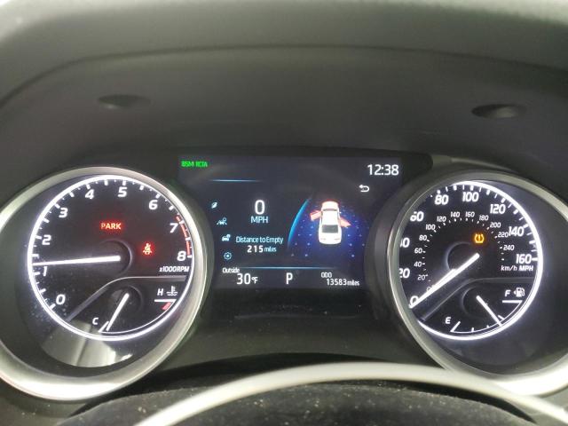 2024 TOYOTA CAMRY LE 4T1C11BK3RU117104
