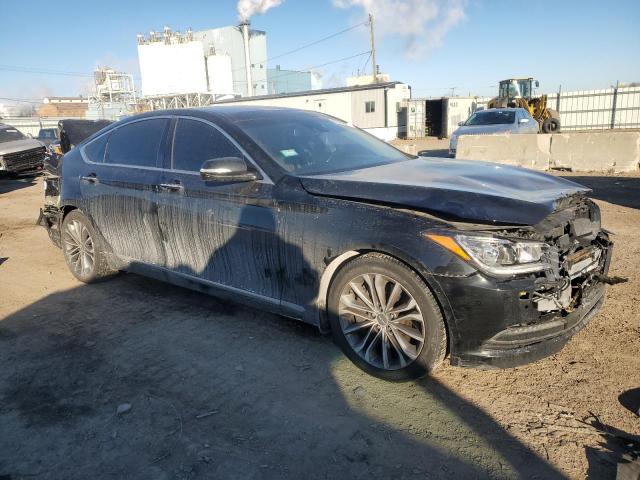2016 HYUNDAI GENESIS 3. - KMHGN4JE4GU117192
