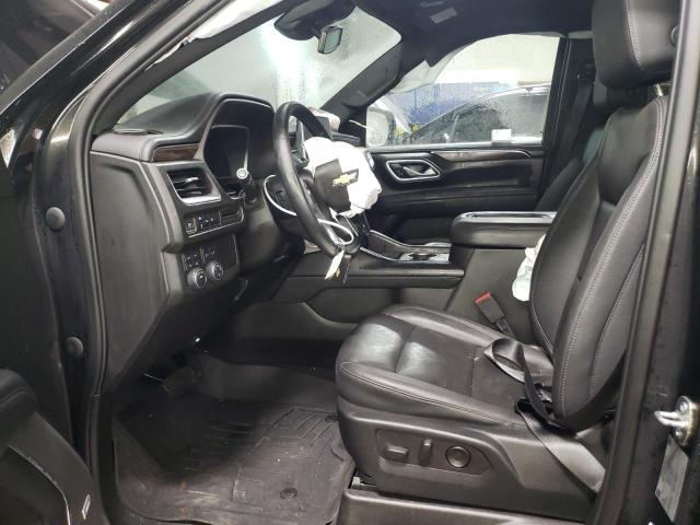 2023 CHEVROLET SUBURBAN K - 1GNSKCKD9PR264089