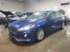 2019 HYUNDAI SONATA SE - 5NPE24AF6KH821636