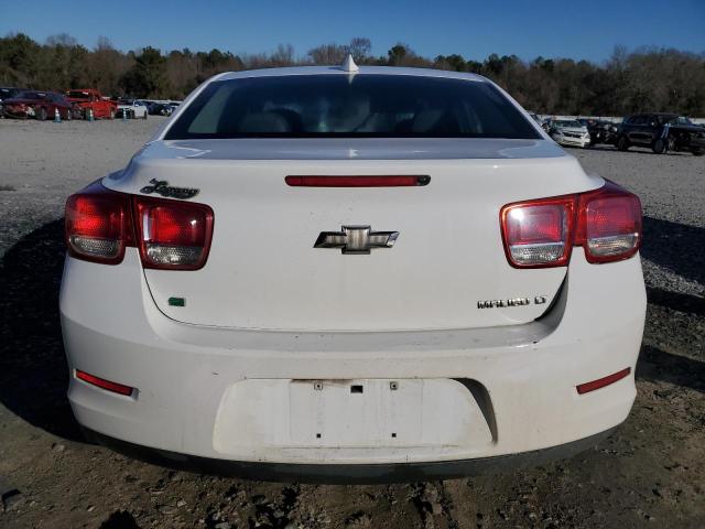 2016 CHEVROLET MALIBU LIM - 1G11C5SA5GF121458