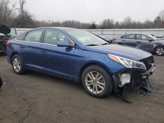 2017 HYUNDAI SONATA SE 5NPE24AF6HH483079
