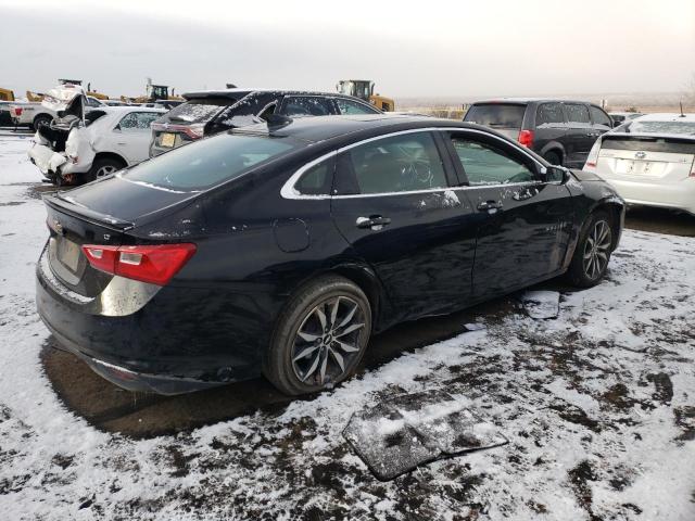 2018 CHEVROLET MALIBU LT - 1G1ZD5ST6JF184769