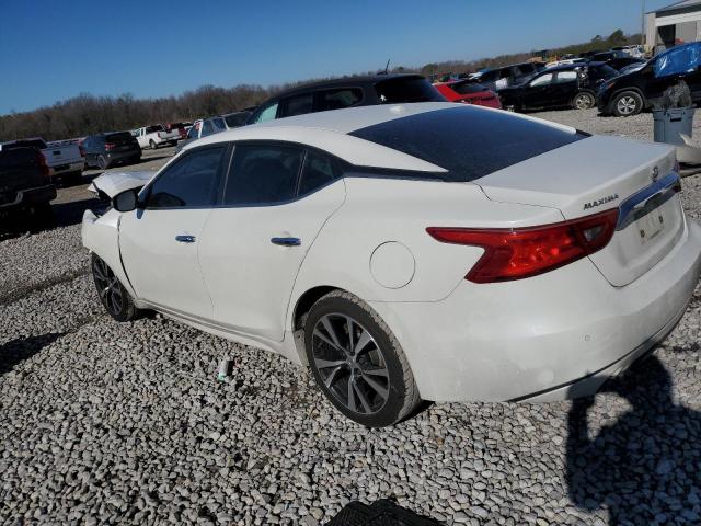 Vin: 1n4aa6ap8gc392465, lot: 88349325, nissan maxima 3.5s 20162
