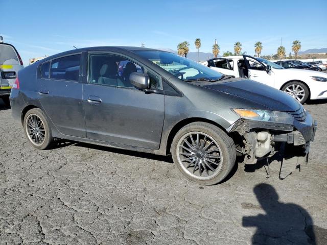2010 HONDA INSIGHT LX - JHMZE2H50AS038210