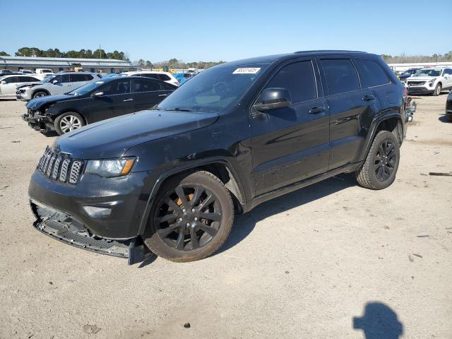 Vin: 1c4rjfagxjc388535, lot: 89369595, jeep grand cher laredo 2018 img_1