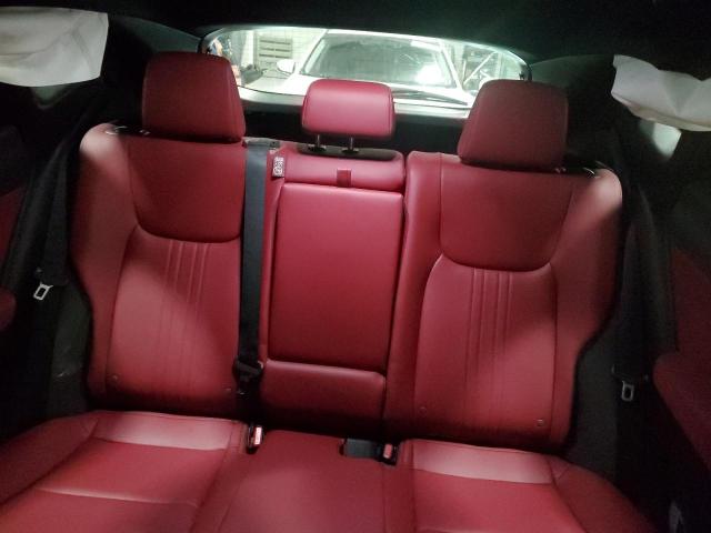 2024 LEXUS NX 350 BAS JTJAGCEZ2R2010357