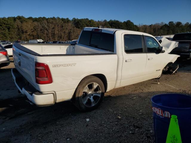 2023 RAM 1500 LARAM - 1C6RREJT9PN553365