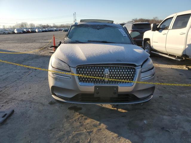2021 LINCOLN CORSAIR RE - 5LMCJ2C94MUL23460