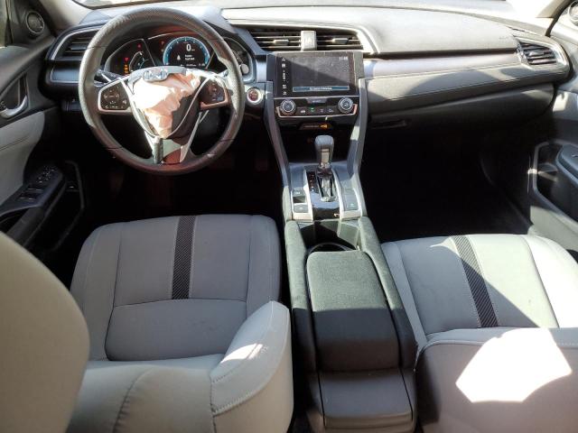 2016 HONDA CIVIC EX - 19XFC2F72GE244185