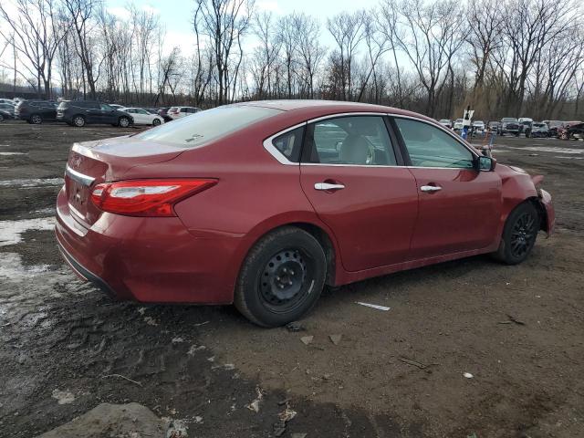 2016 NISSAN ALTIMA 2.5 1N4AL3AP0GC270627