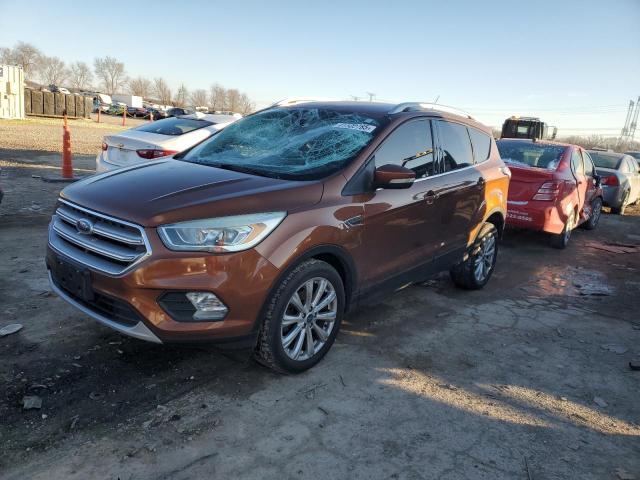 FORD ESCAPE TIT