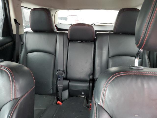 2019 DODGE JOURNEY 3C4PDDEG8KT746041