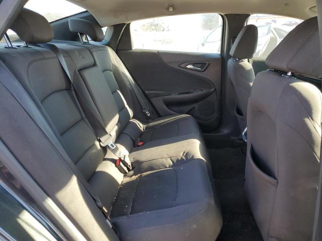 2017 CHEVROLET MALIBU LT - 1G1ZE5ST5HF252633