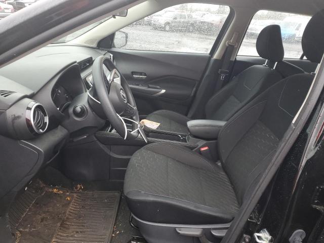 2023 NISSAN KICKS SV - 3N1CP5CVXPL527962
