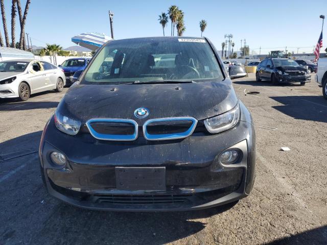 2016 BMW I3 REX - WBY1Z4C50GV507954