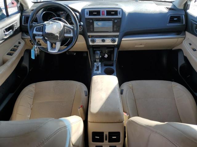 2016 SUBARU LEGACY 2.5 4S3BNBN61G3044164