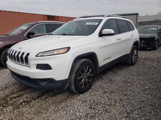 JEEP CHEROKEE L