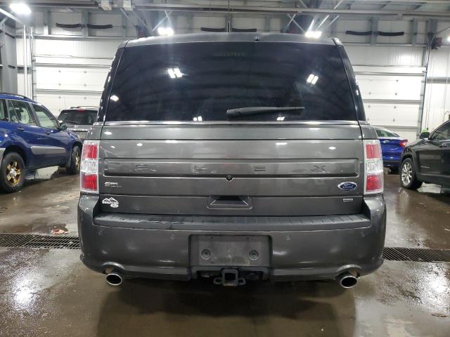 2016 FORD FLEX SEL - 2FMHK6C82GBA06985