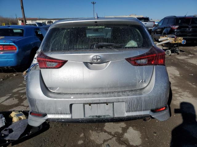 2016 TOYOTA SCION IM JTNKARJE2GJ505669