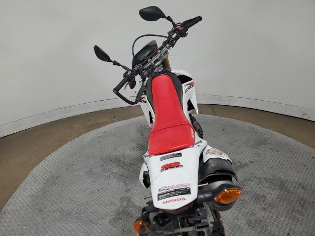 2013 HONDA CRF250 L MLHMD3817D5003293