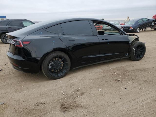 Vin: 5yj3e1ea9mf919606, lot: 43061255, tesla model 3 20213