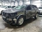 2018 FORD EDGE SEL - 2FMPK4J86JBB59184