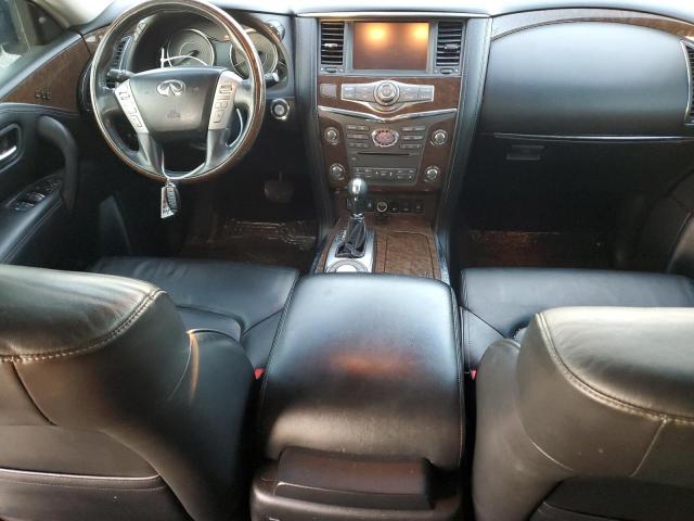 2016 INFINITI QX80 - JN8AZ2NF7G9611673