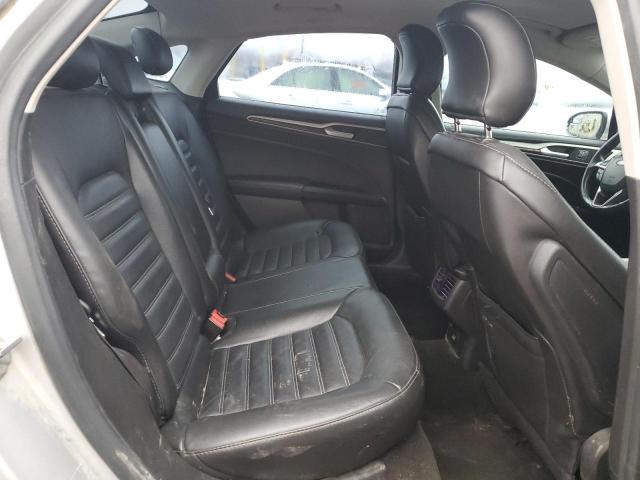 2016 FORD FUSION SE - 3FA6P0HDXGR277185