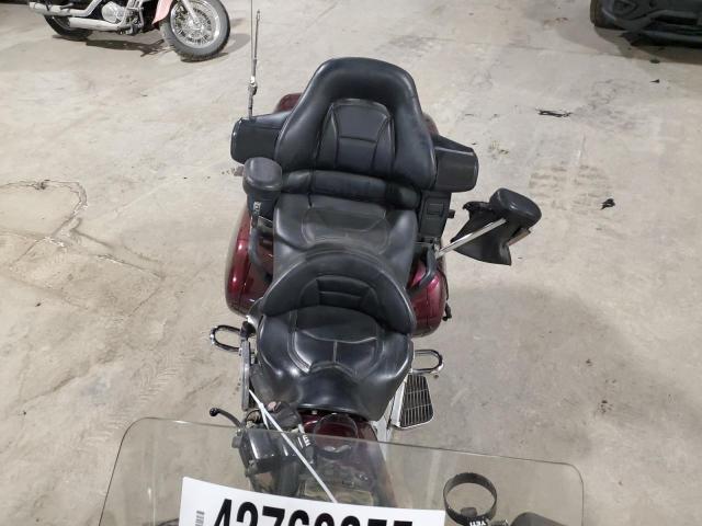 2006 HONDA GL1800 1HFSC47G36A500284