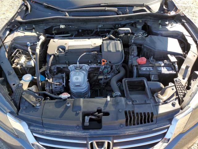2015 HONDA ACCORD LX - 1HGCR2F36FA074740