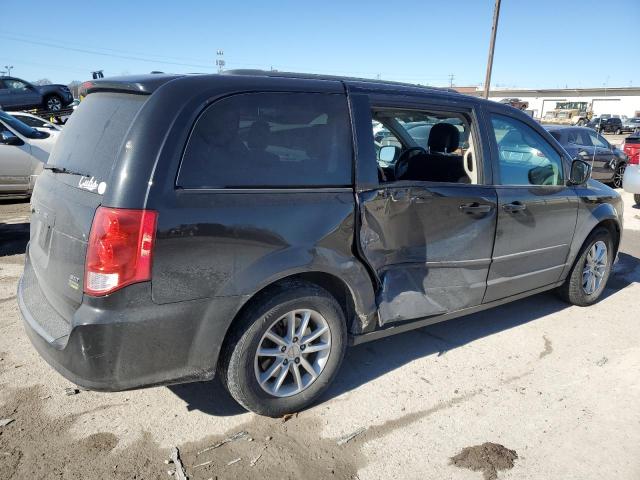 2016 DODGE GRAND CARA - 2C4RDGCG0GR234894
