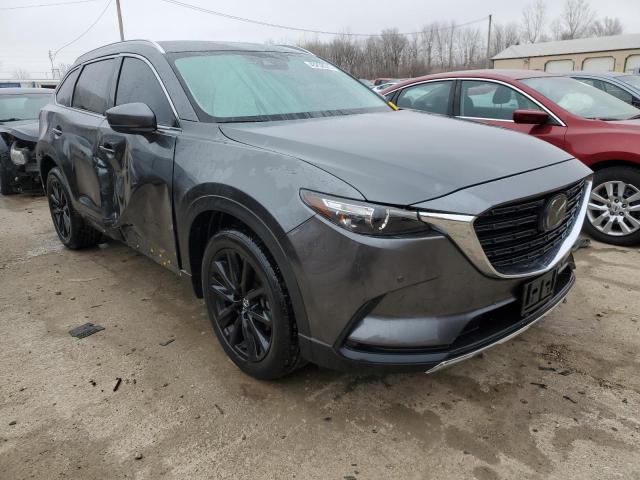 2022 MAZDA CX-9 TOURI - JM3TCBAY2N0624384