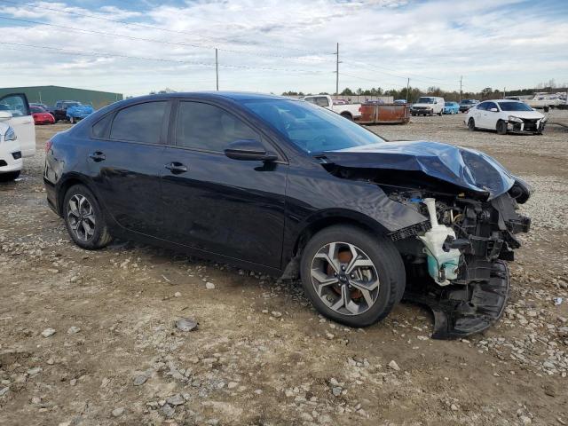Vin: 3kpf24ad9le141593, lot: 88571985, kia forte fe 20204
