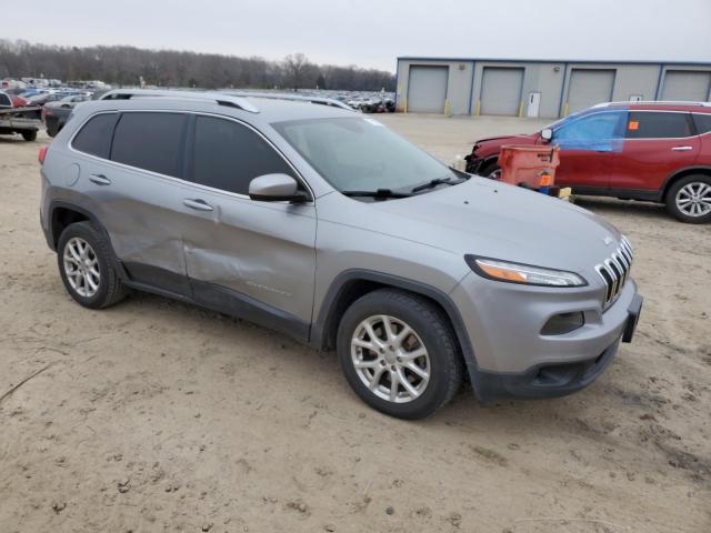 2015 JEEP CHEROKEE L - 1C4PJLCB7FW706186