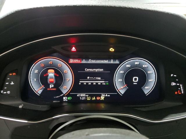 2019 AUDI A7 PRESTIG WAUV2AF20KN132161