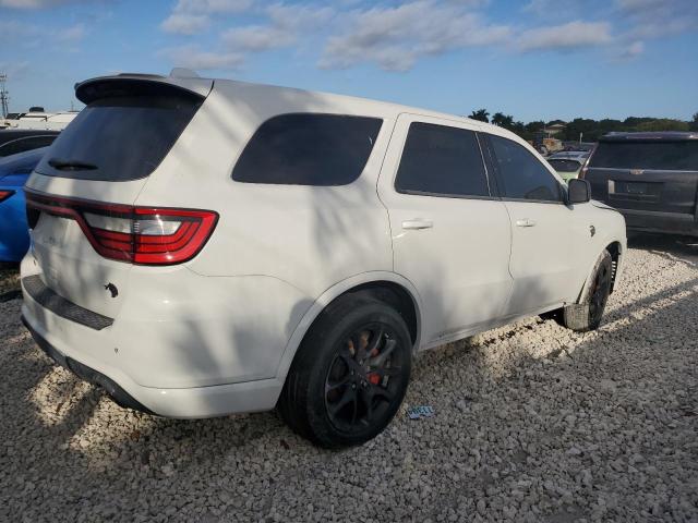 2021 DODGE DURANGO SR 1C4SDJH99MC643277