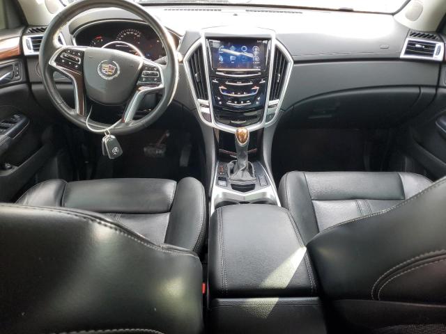2015 CADILLAC SRX PREMIU 3GYFNGE3XFS584247