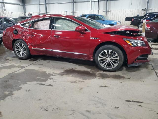 2019 BUICK LACROSSE E 1G4ZR5SS2KU103033