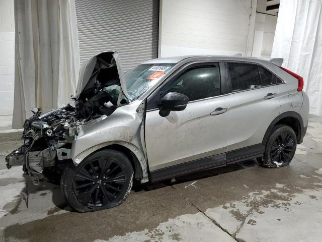 MITSUBISHI ECLIPSE CR