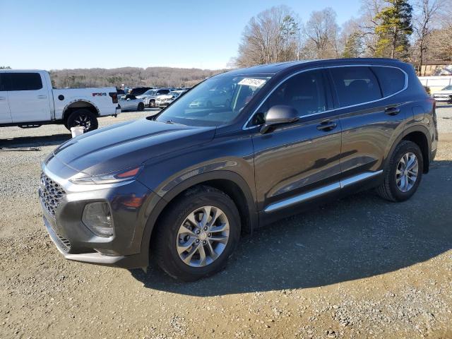 Vin: 5nms33ad4lh202136, lot: 87719145, hyundai santa fe sel 2020 img_1