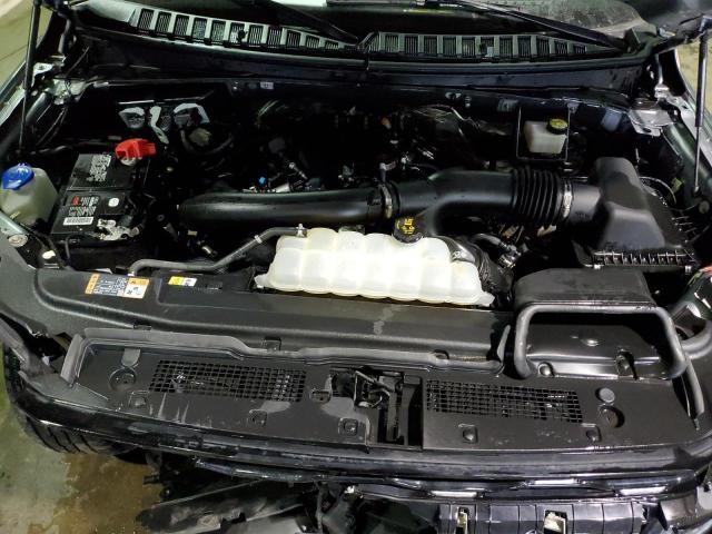 2023 FORD EXPEDITION 1FMJU1K8XPEA50771