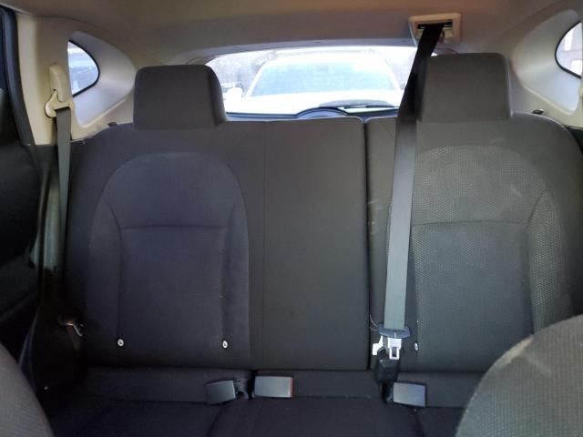 2015 NISSAN ROGUE SELE - JN8AS5MV3FW752755