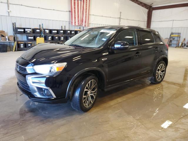 Vin: ja4ap3au5gz033191, lot: 82834654, mitsubishi outlander es 2016 img_1