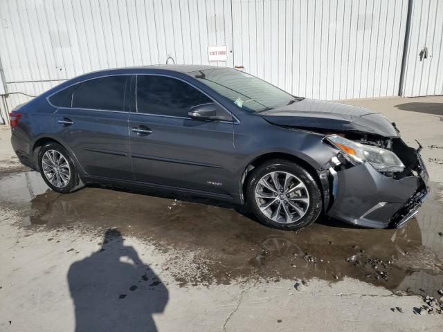 2016 TOYOTA AVALON HYB 4T1BD1EB6GU056407