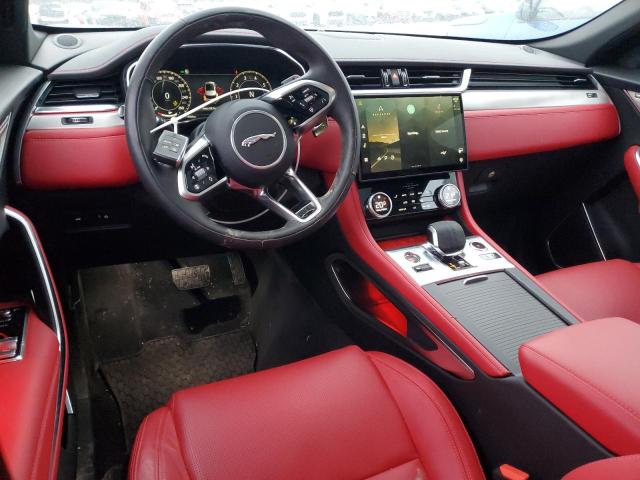 2025 JAGUAR F-PACE R-D SADCT2FU4SA748861